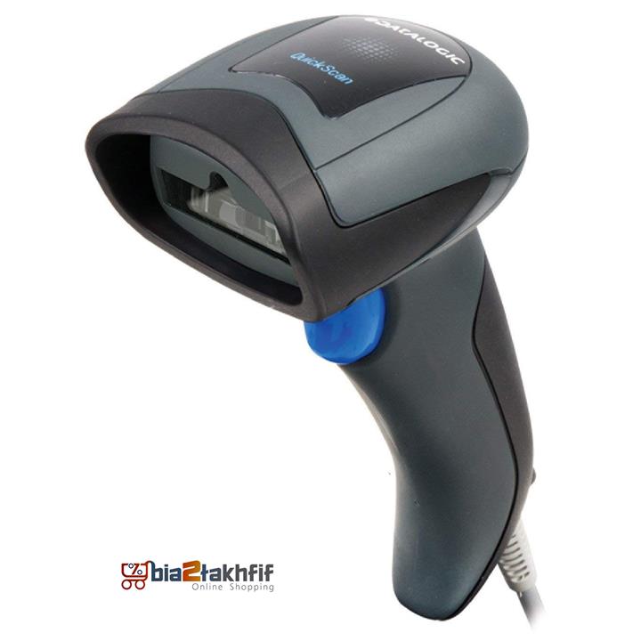 بارکدخوان QUICK SCAN I QD2131 دیتالاجیک Datalogic QuickScan QD2131 Barcode